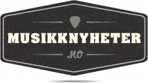 Logoen til musikknyheter.